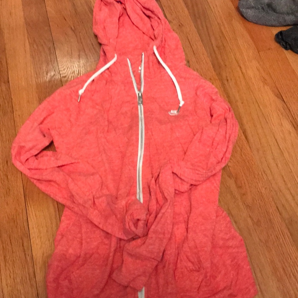 Zip up